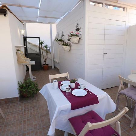 Italiana Resort Magnolia Syrakus Exterior foto