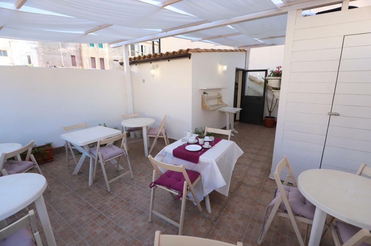 Italiana Resort Magnolia Syrakus Exterior foto