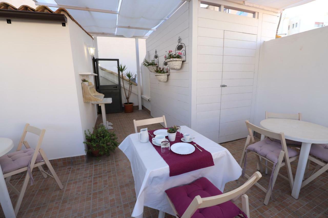 Italiana Resort Magnolia Syrakus Exterior foto