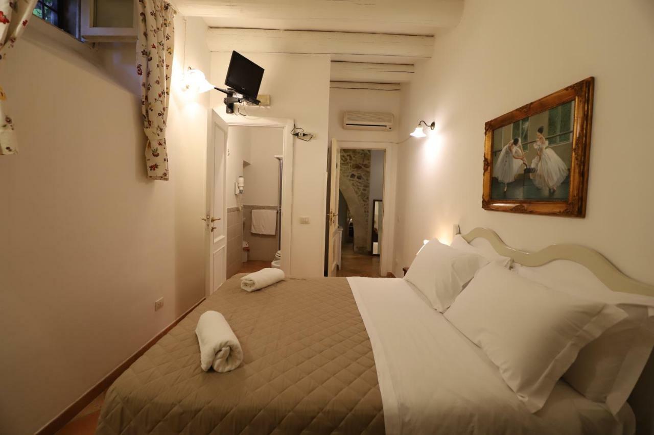 Italiana Resort Magnolia Syrakus Exterior foto