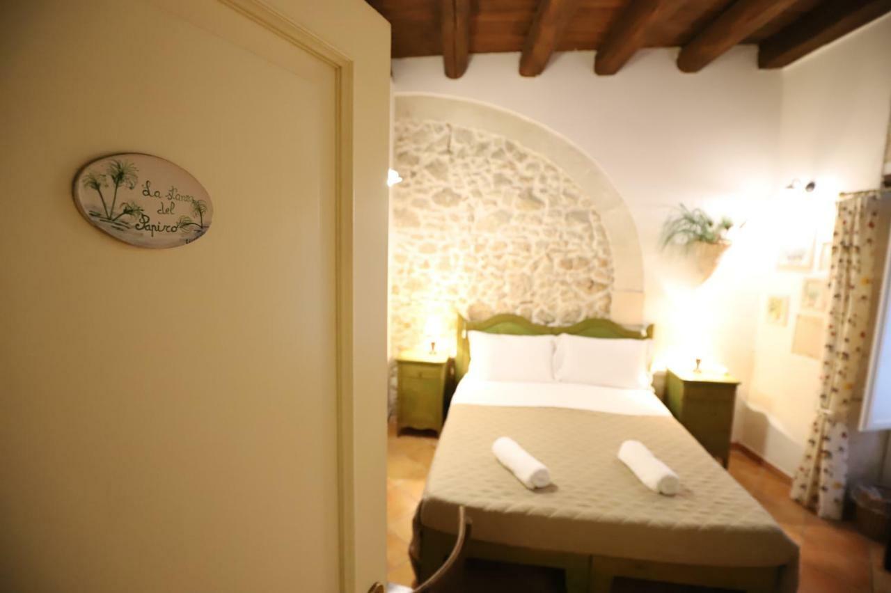 Italiana Resort Magnolia Syrakus Exterior foto