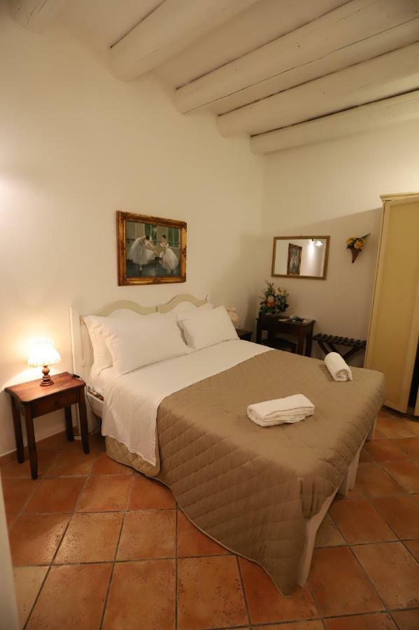 Italiana Resort Magnolia Syrakus Exterior foto